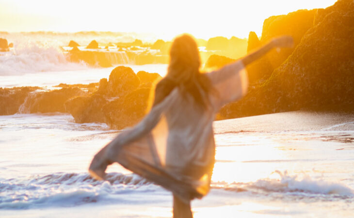 Reclaim your authentic self, and take a big step towards finding happiness